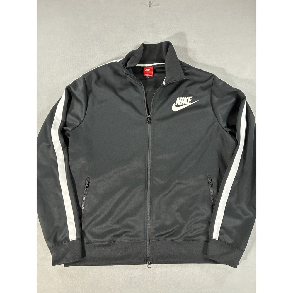 2013 Nike Tribute Track Jacket Full Zip. Men's Size XL. Excellent Condition